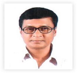 Sujit Kumar Bala